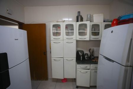 Apartamento à venda com 92m², 2 quartos e 1 vaga Apartamento à venda com 92m², 2 quartos e 1 vagaCozinha
