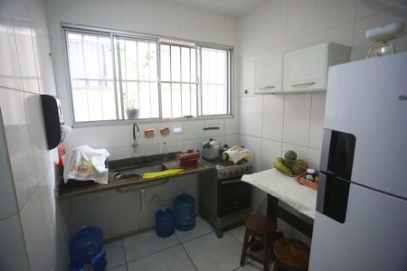 Apartamento à venda com 92m², 2 quartos e 1 vaga Apartamento à venda com 92m², 2 quartos e 1 vagaCozinha