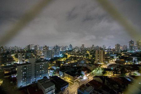 Apartamento à venda com 52m², 2 quartos e 1 vaga Apartamento à venda com 52m², 2 quartos e 1 vagaVista da varanda