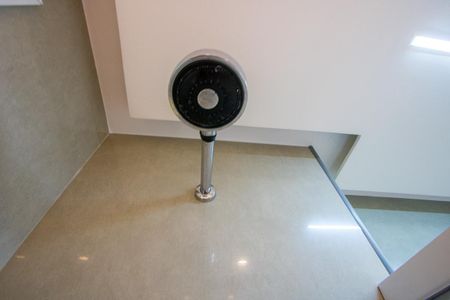 Apartamento à venda com 52m², 2 quartos e 1 vaga Apartamento à venda com 52m², 2 quartos e 1 vagaBanheiro