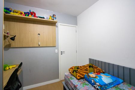 Apartamento à venda com 52m², 2 quartos e 1 vaga Apartamento à venda com 52m², 2 quartos e 1 vagaQuarto 2
