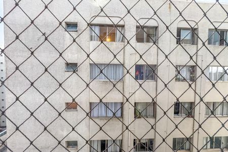 Apartamento à venda com 75m², 2 quartos e 1 vaga Apartamento à venda com 75m², 2 quartos e 1 vagaVista da Sala