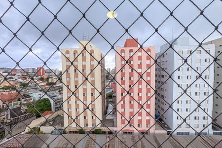Apartamento à venda com 75m², 2 quartos e 1 vaga Apartamento à venda com 75m², 2 quartos e 1 vagaVista do Quarto 2