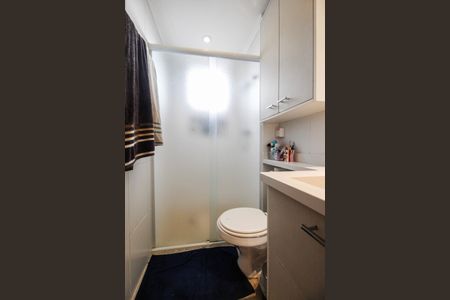 Apartamento à venda com 103m², 3 quartos e 3 vagas Apartamento à venda com 103m², 3 quartos e 3 vagasBanheiro da Suíte