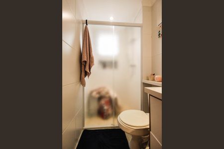 Apartamento à venda com 103m², 3 quartos e 3 vagas Apartamento à venda com 103m², 3 quartos e 3 vagasLavabo da Sala