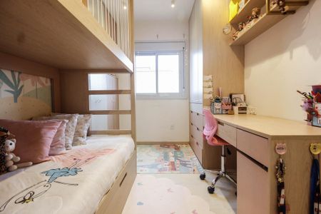 Apartamento à venda com 103m², 3 quartos e 3 vagas Apartamento à venda com 103m², 3 quartos e 3 vagasSuíte 2