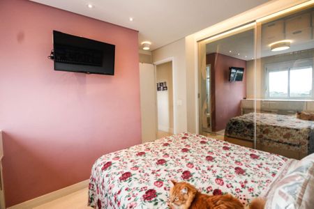 Apartamento à venda com 103m², 3 quartos e 3 vagas Apartamento à venda com 103m², 3 quartos e 3 vagasSuíte