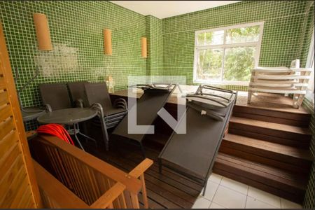 Apartamento à venda com 103m², 3 quartos e 3 vagas Apartamento à venda com 103m², 3 quartos e 3 vagasÁrea comum