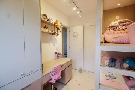 Apartamento à venda com 103m², 3 quartos e 3 vagas Apartamento à venda com 103m², 3 quartos e 3 vagasSuíte 2