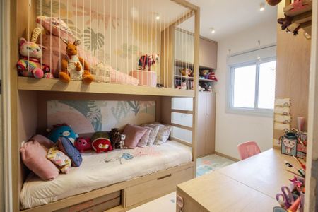 Apartamento à venda com 103m², 3 quartos e 3 vagas Apartamento à venda com 103m², 3 quartos e 3 vagasSuíte 2