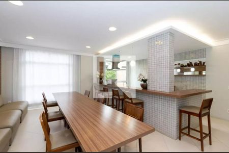 Apartamento à venda com 103m², 3 quartos e 3 vagas Apartamento à venda com 103m², 3 quartos e 3 vagasÁrea comum - Salão de Festas