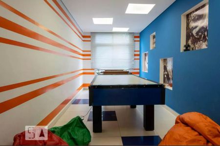 Apartamento à venda com 103m², 3 quartos e 3 vagas Apartamento à venda com 103m², 3 quartos e 3 vagasÁrea comum - Salão de jogos