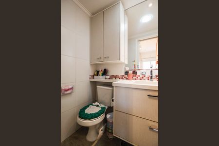 Apartamento à venda com 103m², 3 quartos e 3 vagas Apartamento à venda com 103m², 3 quartos e 3 vagasBanheiro Suíte 2