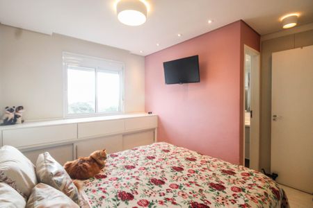 Apartamento à venda com 103m², 3 quartos e 3 vagas Apartamento à venda com 103m², 3 quartos e 3 vagasSuíte