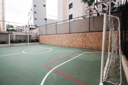 Apartamento à venda com 103m², 3 quartos e 3 vagas Apartamento à venda com 103m², 3 quartos e 3 vagasQuadra