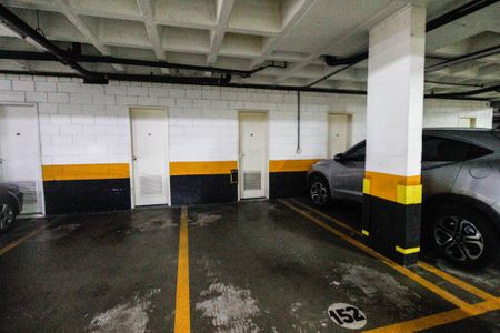 Apartamento à venda com 103m², 3 quartos e 3 vagas Apartamento à venda com 103m², 3 quartos e 3 vagasGaragem