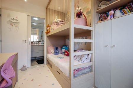 Apartamento à venda com 103m², 3 quartos e 3 vagas Apartamento à venda com 103m², 3 quartos e 3 vagasSuíte 2