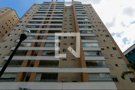 Apartamento à venda com 103m², 3 quartos e 3 vagas Apartamento à venda com 103m², 3 quartos e 3 vagasFachada