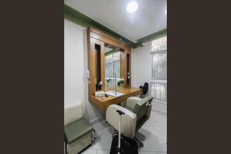 Apartamento à venda com 103m², 3 quartos e 3 vagas Apartamento à venda com 103m², 3 quartos e 3 vagasÁrea comum - Spa