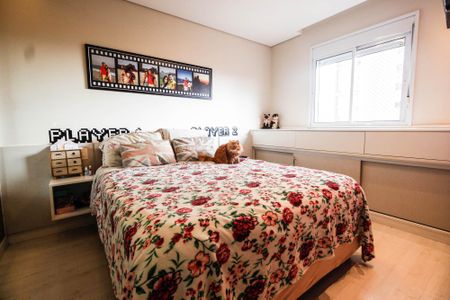 Apartamento à venda com 103m², 3 quartos e 3 vagas Apartamento à venda com 103m², 3 quartos e 3 vagasSuíte