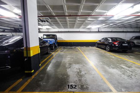 Apartamento à venda com 103m², 3 quartos e 3 vagas Apartamento à venda com 103m², 3 quartos e 3 vagasGaragem