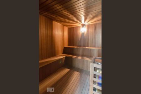 Apartamento à venda com 103m², 3 quartos e 3 vagas Apartamento à venda com 103m², 3 quartos e 3 vagasÁrea comum - Sauna