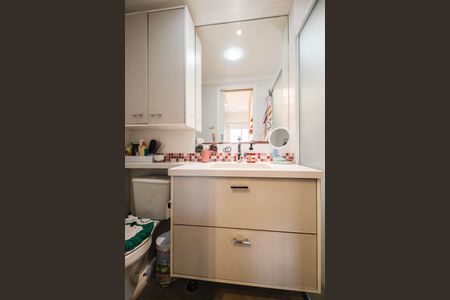 Apartamento à venda com 103m², 3 quartos e 3 vagas Apartamento à venda com 103m², 3 quartos e 3 vagasBanheiro Suíte 2