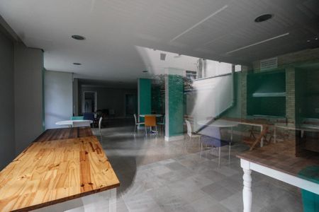 Apartamento à venda com 103m², 3 quartos e 3 vagas Apartamento à venda com 103m², 3 quartos e 3 vagasÁrea comum - Salão de festas