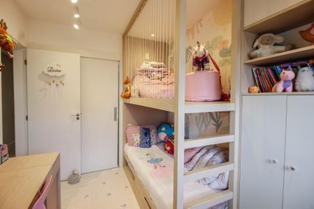 Apartamento à venda com 103m², 3 quartos e 3 vagas Apartamento à venda com 103m², 3 quartos e 3 vagasSuíte 2