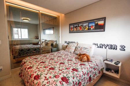 Apartamento à venda com 103m², 3 quartos e 3 vagas Apartamento à venda com 103m², 3 quartos e 3 vagasSuíte