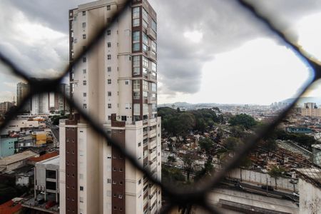 Apartamento à venda com 103m², 3 quartos e 3 vagas Apartamento à venda com 103m², 3 quartos e 3 vagasVista do Quarto 1