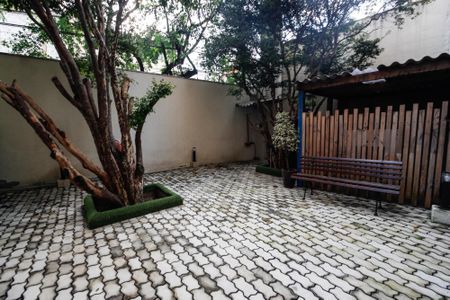 Apartamento à venda com 103m², 3 quartos e 3 vagas Apartamento à venda com 103m², 3 quartos e 3 vagasEspaço Pet