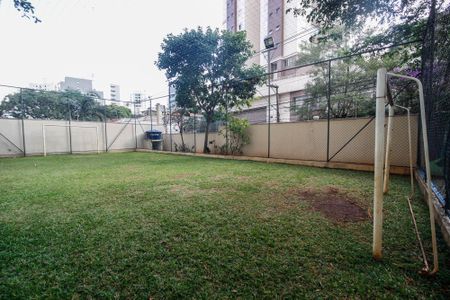 Apartamento à venda com 103m², 3 quartos e 3 vagas Apartamento à venda com 103m², 3 quartos e 3 vagasÁrea comum - Quadra