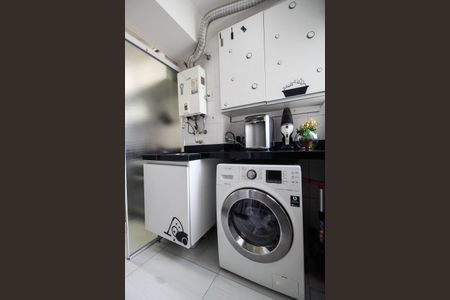 Apartamento à venda com 103m², 3 quartos e 3 vagas Apartamento à venda com 103m², 3 quartos e 3 vagasÁrea de serviço