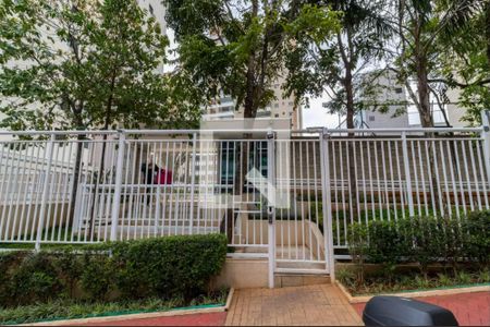 Apartamento à venda com 103m², 3 quartos e 3 vagas Apartamento à venda com 103m², 3 quartos e 3 vagasFachada