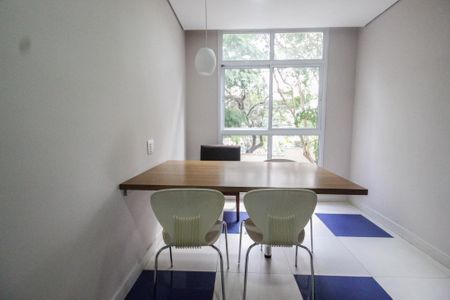 Apartamento à venda com 103m², 3 quartos e 3 vagas Apartamento à venda com 103m², 3 quartos e 3 vagasÁrea comum - Coworking