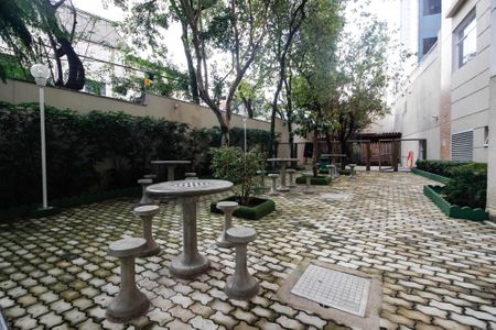 Apartamento à venda com 103m², 3 quartos e 3 vagas Apartamento à venda com 103m², 3 quartos e 3 vagasÁrea comum