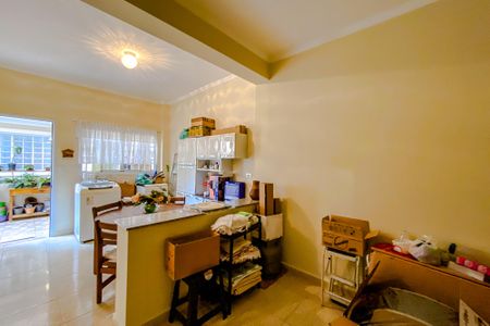 Casa à venda com 250m², 5 quartos e 3 vagasSala (Casa 2)