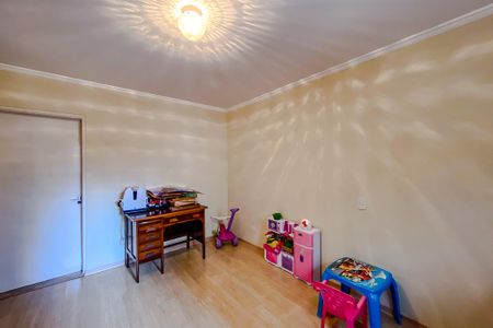 Casa à venda com 250m², 5 quartos e 3 vagasQuarto (Casa 2)