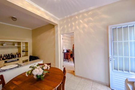 Casa à venda com 250m², 5 quartos e 3 vagasCozinha (Casa 2)