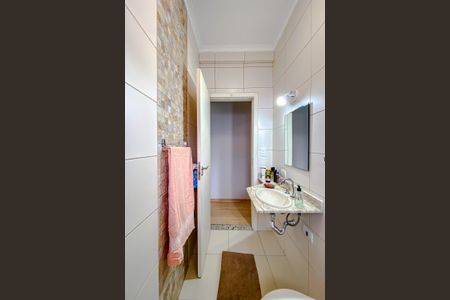 Casa à venda com 250m², 5 quartos e 3 vagasBanheiro