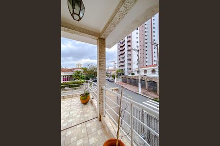 Casa à venda com 250m², 5 quartos e 3 vagasVaranda da Suíte