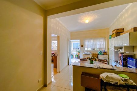 Casa à venda com 250m², 5 quartos e 3 vagasSala (Casa 2)