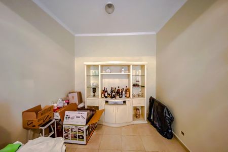 Casa à venda com 250m², 5 quartos e 3 vagasSala (Casa 2)