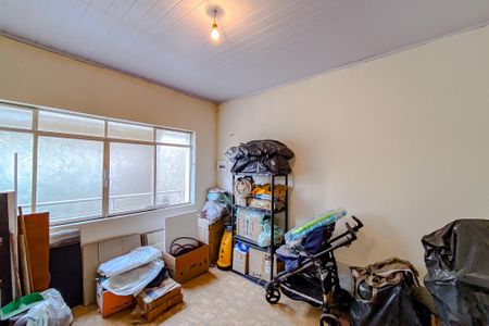 Casa à venda com 250m², 5 quartos e 3 vagasQuarto de Serviço