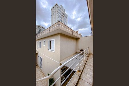 Casa à venda com 250m², 5 quartos e 3 vagasVaranda