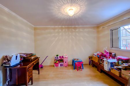 Casa à venda com 250m², 5 quartos e 3 vagasQuarto (Casa 2)