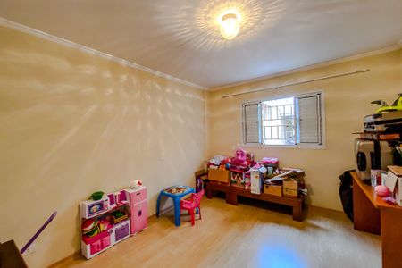 Casa à venda com 250m², 5 quartos e 3 vagasQuarto (Casa 2)