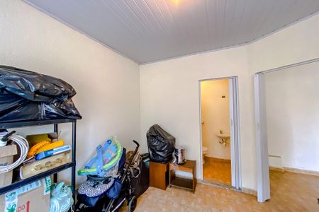 Casa à venda com 250m², 5 quartos e 3 vagasQuarto de Serviço