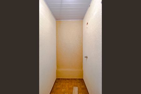 Casa à venda com 250m², 5 quartos e 3 vagasBanheiro de Serviço